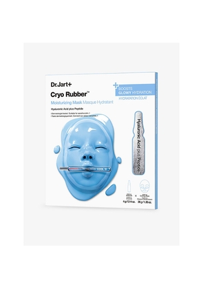 Dr Jart+ Cryo RubberTM Moisturizing Mask With Hyaluronic Acid 41g