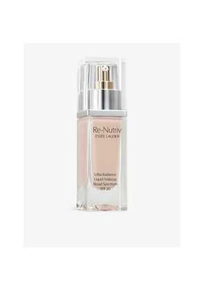 Estee Lauder Re-Nutriv Ultra Radiance Foundation SPF20 30ml