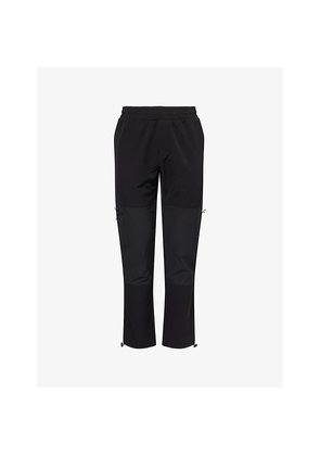Mens Arne Trail Shell Cargo Trousers