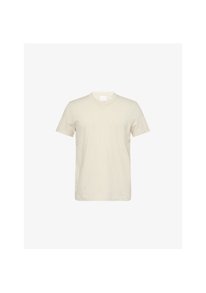 Mens Citizens Of Humanity Everyday Short-Sleeve Cotton-Jersey T-Shirt