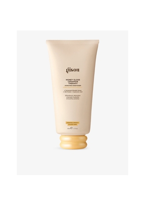 Gisou Honey Gloss Ceramide Therapy Hydrating Conditioner 50ml