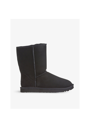 Mens UGG Short Boots