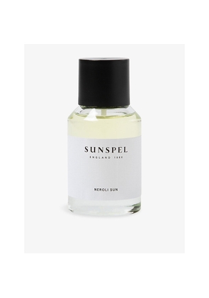 Womens Sunspel Neroli Sun Eau De Parfum 50ml