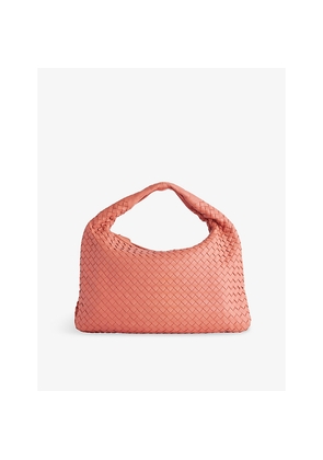 Womens Reselfridges Bottega Veneta Intrecciato Hobo Leather Tote Bag