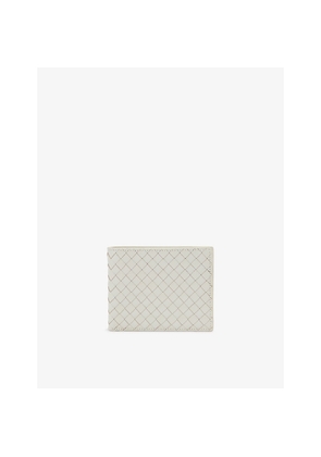 Mens Reiss Quincy Leather Wallet