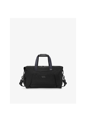 Tumi Alpha 4 Double Expansion Nylon Duffel Bag