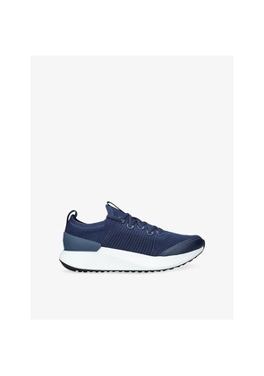 Mens Allbirds Tree Glider Woven Trainers