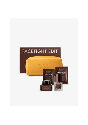 Skin Design London The Face Tight Edit Gift Set