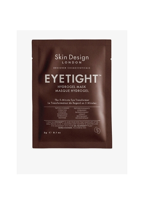 Skin Design London Eyetight Hydrogel Mask