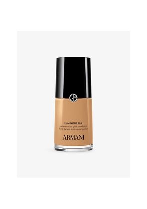 Giorgio Armani Luminous Silk Foundation 30ml