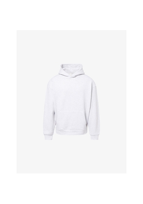 Mens Arne Relaxed-Fit Long-Sleeve Cotton-Jersey Hoody