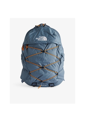 Mens The North Face Borealis Woven Backpack