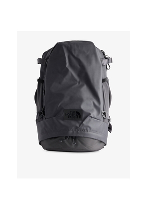 Mens The North Face Base Camp Voyageur Pro Woven Travel Backpack