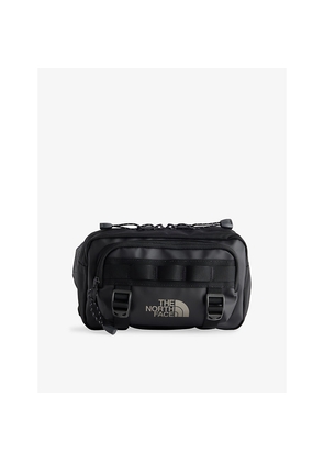 The North Face Base Camp Lumbar Woven Belt Bag