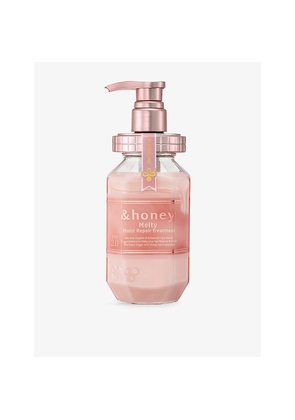 &Honey Melty Moist Repair Treatment 2.0 100ml