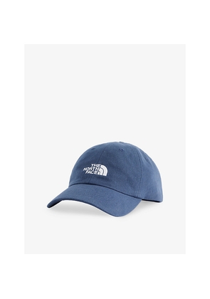 Mens The North Face Norm Cotton-Blend Cap