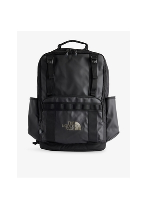 Mens The North Face Base Camp Woven Daypack