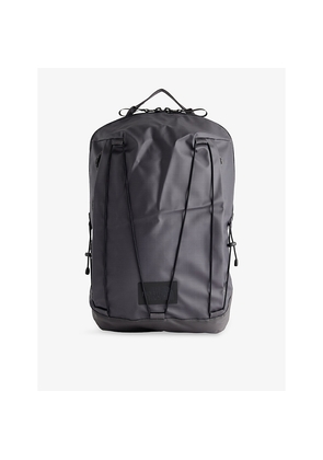 Mens The North Face Base Camp Voyager Pro Lightweight Woven Backpack