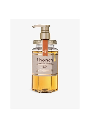 &Honey Deep Moist Shampoo 1.0 440ml