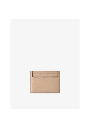 Womens Mulberry Continental Leather Card Holder