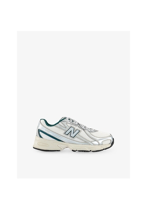 Womens New Balance 740 V2 Woven Trainers