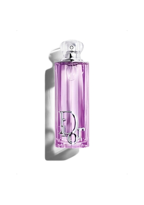 Womens Dior Addict Purple Glow Eau De Parfum 50ml