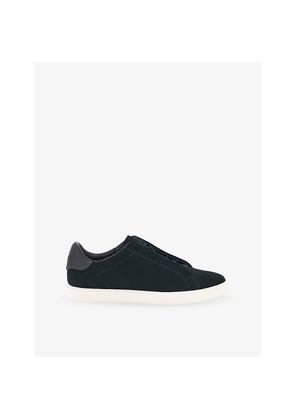 Mens Boggi Essence Suede Trainers