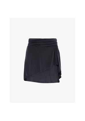 Womens Peachy Den The Kylie Skort