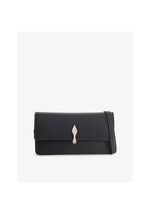 Womens Christian Louboutin Bettina Mini Leather Bag