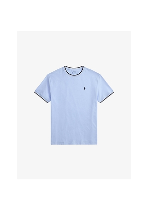 Mens Polo Ralph Lauren Classic-Fit Cotton-Jersey T-Shirt
