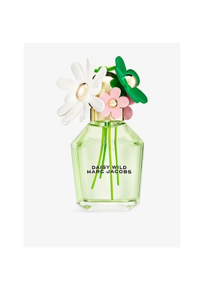 Womens Marc Jacobs Daisy Wild Eau De Parfum 100ml