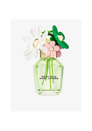 Womens Marc Jacobs Daisy Wild Eau De Parfum 50ml