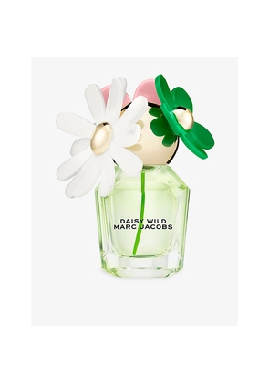 Womens Marc Jacobs Daisy Wild For Her Eau De Parfum 30ml