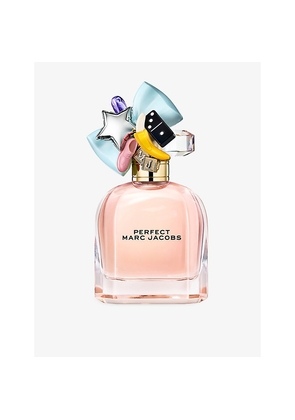 Womens Marc Jacobs Perfect Eau De Parfum 50ml