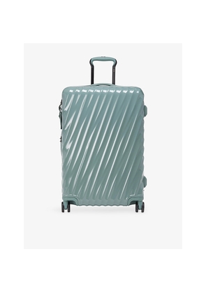 Tumi 19 Degree Short Trip Expandable Checked Luggage 4-Wheel Suitcase 66cm