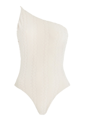 Oas Tuffo One-Piece Swimsuit - Moda Operandi