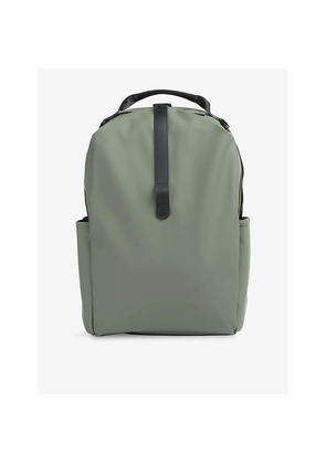 Womens Rains Clip Front Backpack