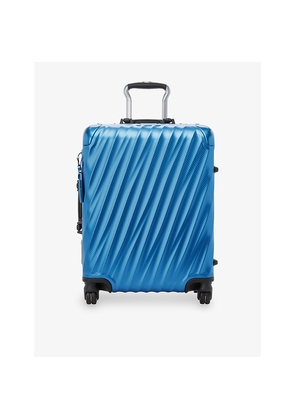 Tumi 19 Degree Continental Aluminium Carry-On Suitcase 56cm