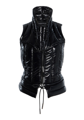 Brandon Maxwell The Maria Padded Gilet - Moda Operandi
