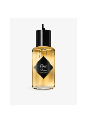 Womens Kilian Angel's Share On The Rocks Eau De Parfum Refill 100ml