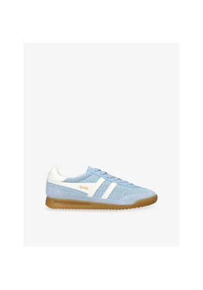 Womens Gola Tornado Zephyr Mesh Trainers