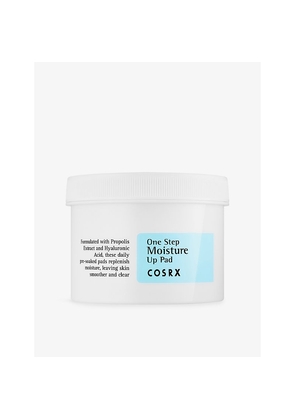 Cosrx One Step Moisture Up Pad 70 Pads