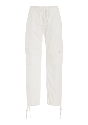 Leset Yoko Cotton Cargo Pants - Moda Operandi