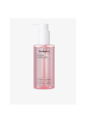 Biodance Collagen Cleansing Oil 200ml