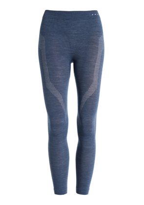 Falke Long Ski Tights - Moda Operandi