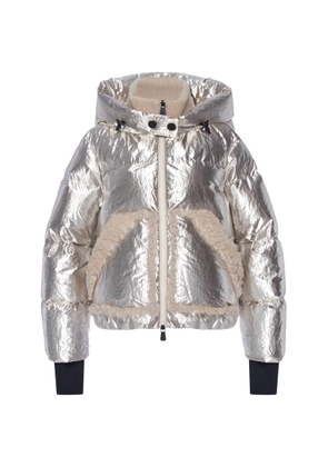 Moncler Grenoble Trevelin Down Jacket - Moda Operandi