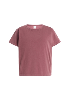 Leset The Margo Cotton T-Shirt - Moda Operandi