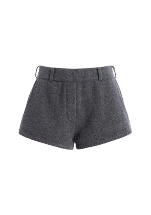Lisa Yang Annora Cashmere Shorts - Moda Operandi