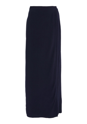 Anemos Maxi Wrap Skirt - Moda Operandi