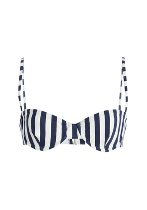 Anemos Exclusive Balconette Bikini Top - Moda Operandi